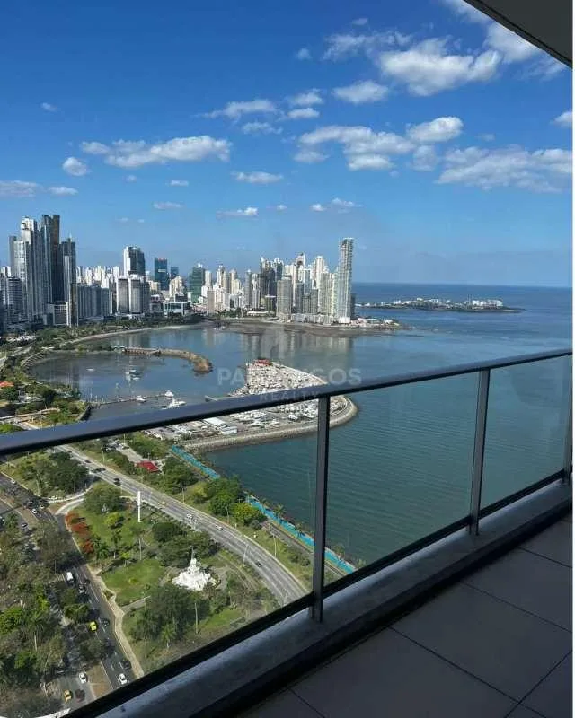 Destiny  Panama amoblado en venta — 5