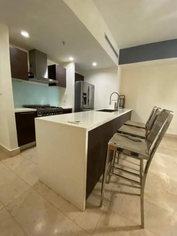 Apartamento en venta en Yoo panama de 1 habitacion — 2