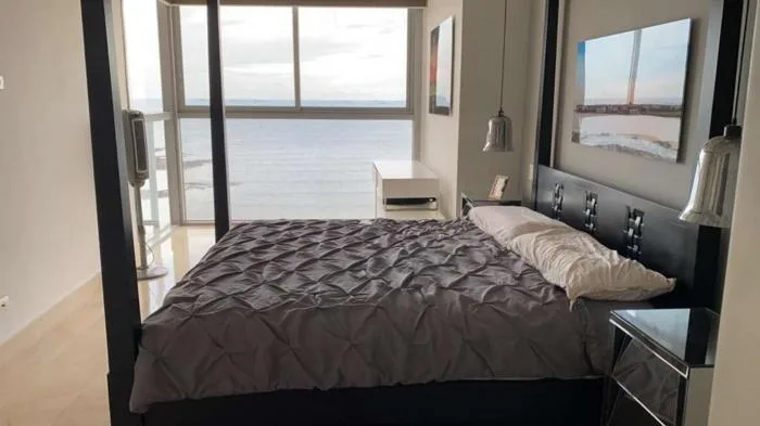 Apartamento en venta en Yoo panama de 1 habitacion — 4