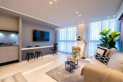 Apartment in the sands avenida balboa for sale. the sands avenue balboa panama for sale
