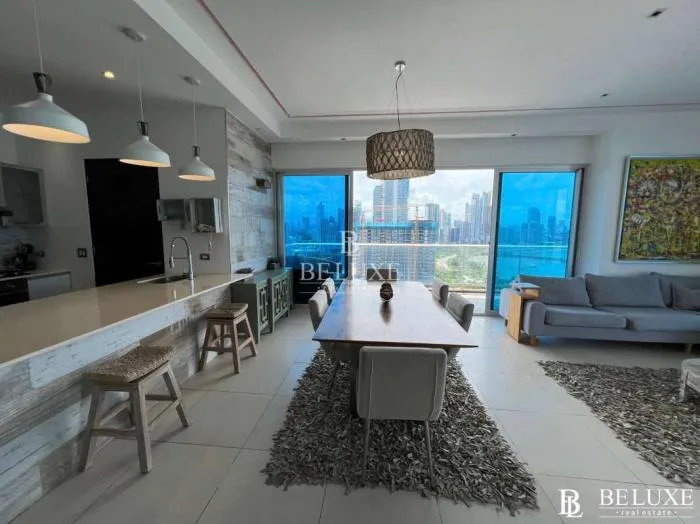 Apartment in destiny avenue balboa for sale