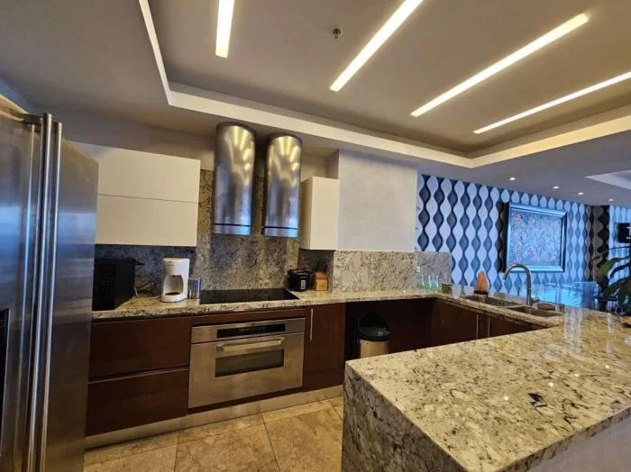 Rivage Cinta costera 4 habitaciones — 2