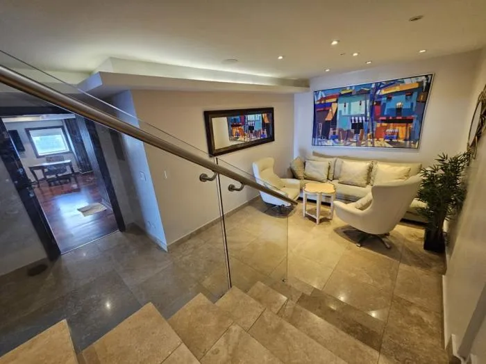 Rivage Cinta costera 4 habitaciones — 3