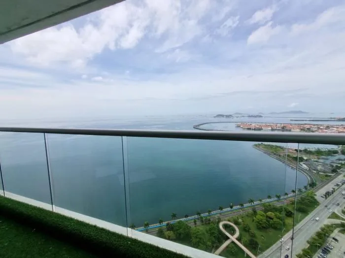 Rivage Cinta costera 4 habitaciones — 4