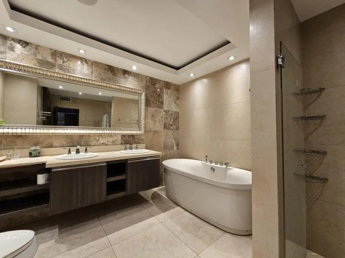Rivage Cinta costera 4 habitaciones — 5