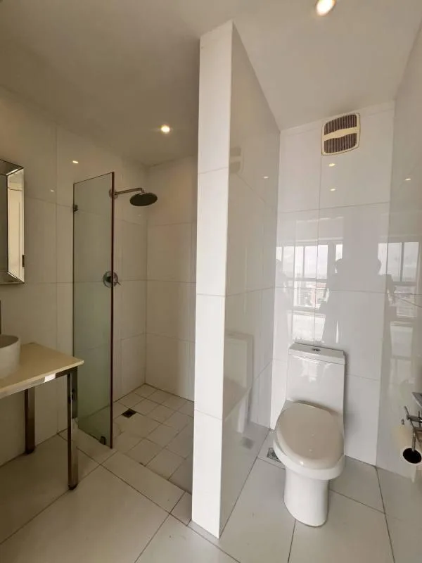 Yoo Avenida Balboa Panama en venta — 2