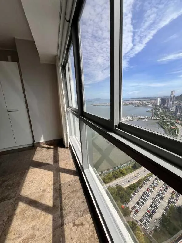 Yoo Avenida Balboa Panama en venta — 4