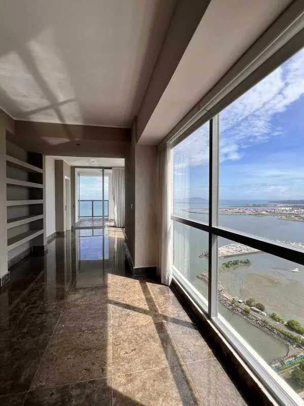 Yoo Avenida Balboa Panama en venta — 5
