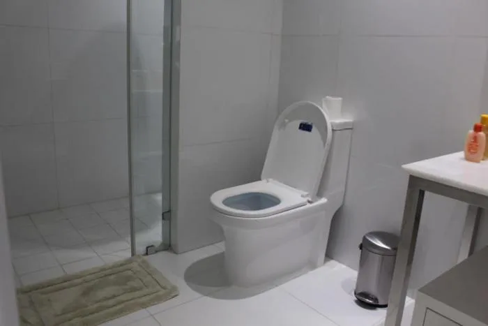 Yoo panama Cinta costera 2 habitaciones — 3