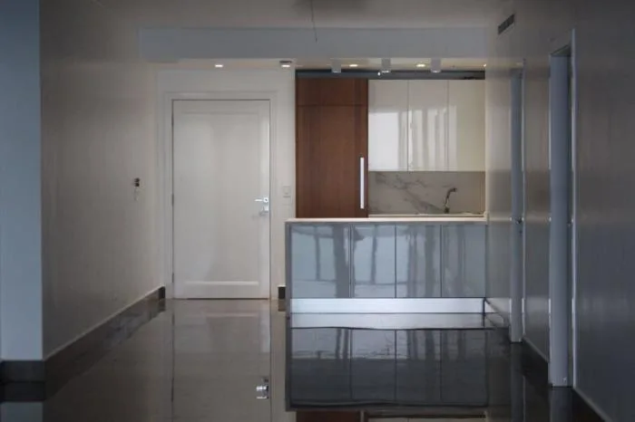 Yoo panama Cinta costera 2 habitaciones — 4