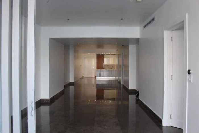 Yoo panama Cinta costera 2 habitaciones — 5