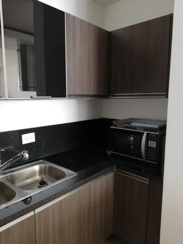 Rivage Avenida Balboa 1 recamara — 3