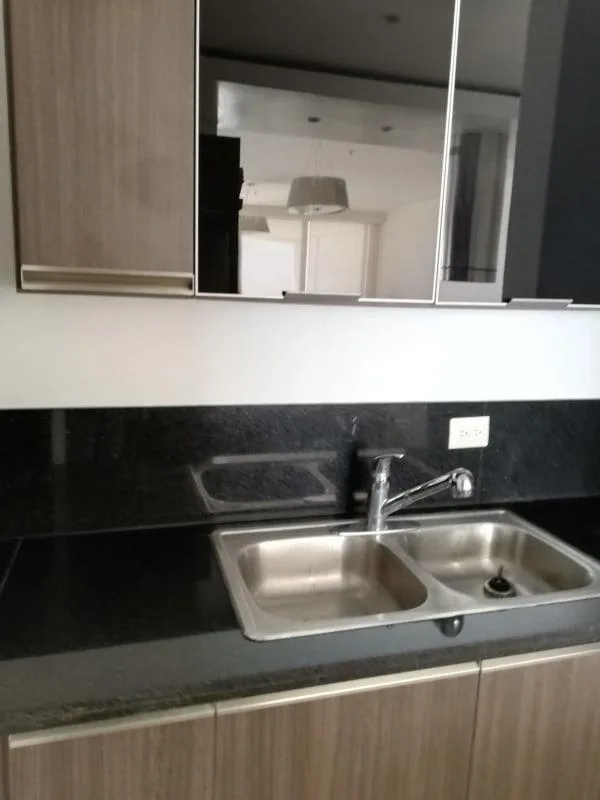 Rivage Avenida Balboa 1 recamara — 5