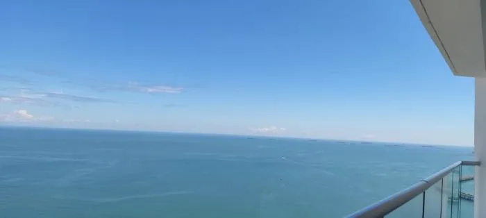 Apartamento en Rivage Avenida Balboa en venta — 3