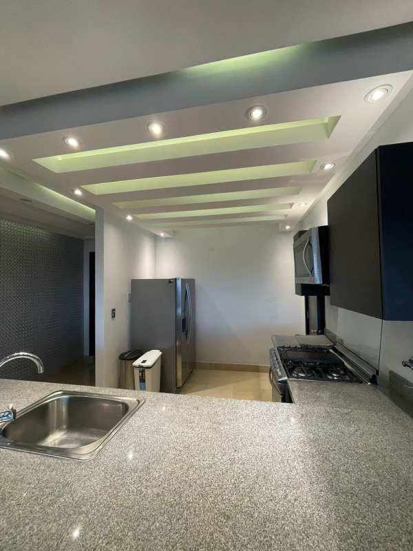 Waters Avenida Balboa 1 recamara