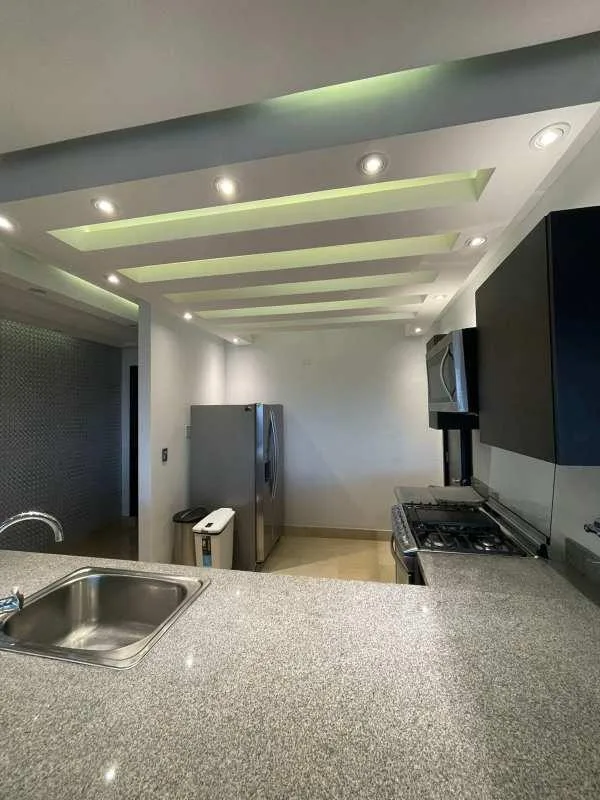 Waters Avenida Balboa 1 recamara — 2