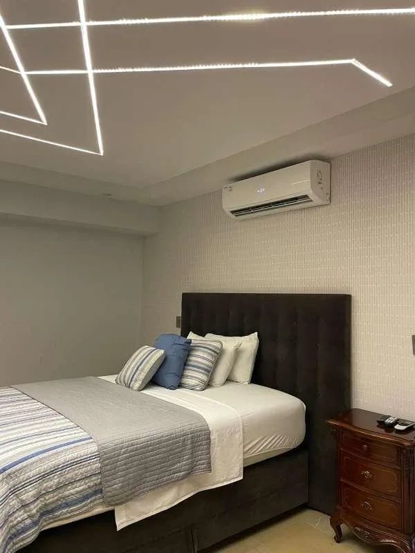 Waters Avenida Balboa 1 recamara — 5