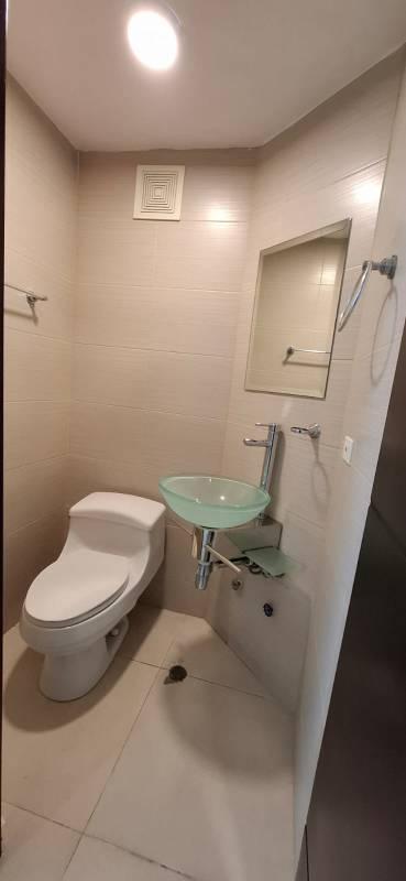 Apartamento en alquiler en Destiny de 1 habitacion