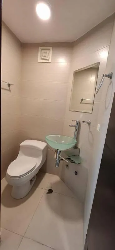 Apartamento en alquiler en Destiny de 1 habitacion — 2