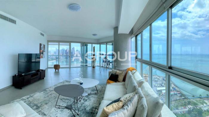 Apartamento en alquiler en Yacht club tower de 2 habitaciones