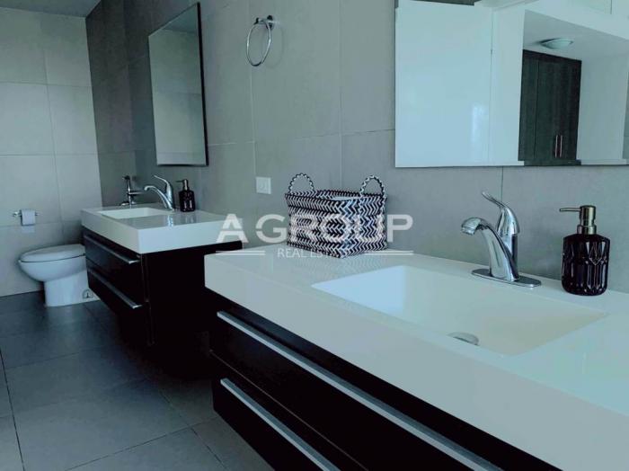 Apartamento en alquiler en Yacht club tower de 2 habitaciones