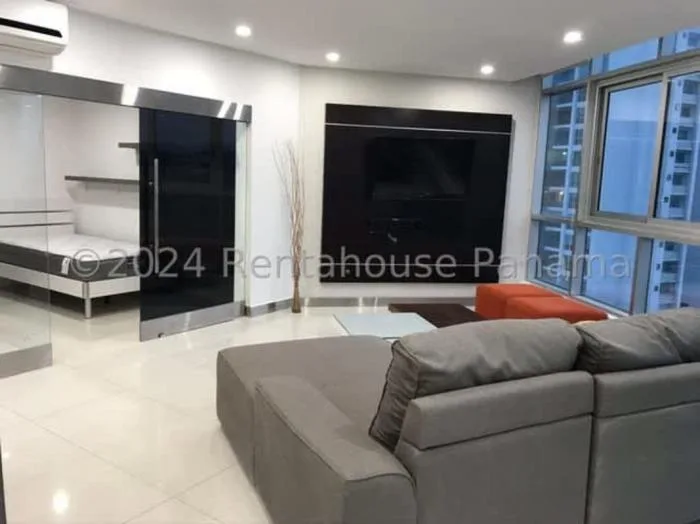 Ph destiny Avenida Balboa 2 habitaciones — 2