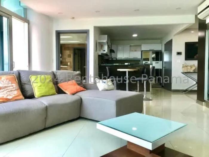 Ph destiny Avenida Balboa 2 habitaciones — 4