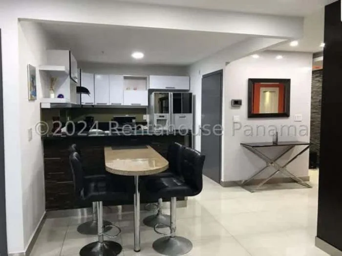 Ph destiny Avenida Balboa 2 habitaciones — 5