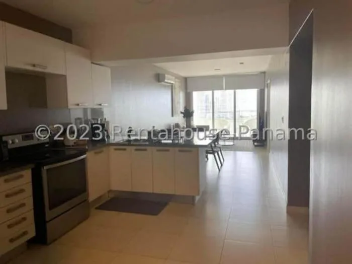 White Avenida Balboa 2 habitaciones — 2