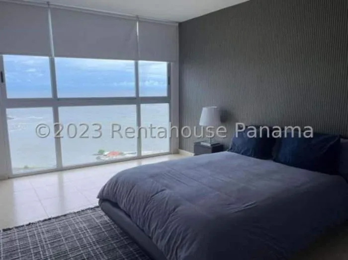 White Avenida Balboa 2 habitaciones — 5