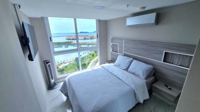 Alquiler de apartamento en The sands 1 recamara