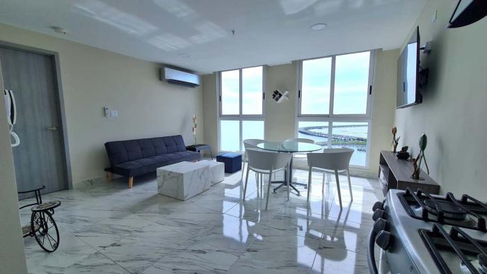 Alquiler de apartamento en The sands 1 recamara