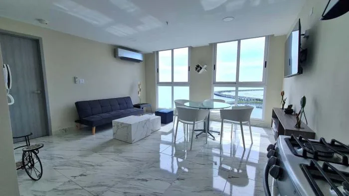 Alquiler de apartamento en The sands 1 recamara — 3
