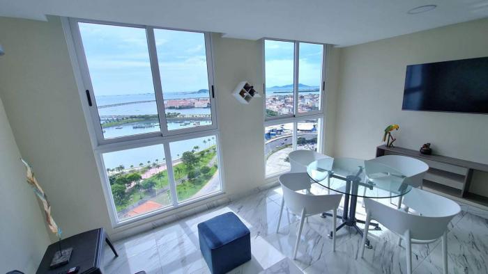 Alquiler de apartamento en The sands 1 recamara
