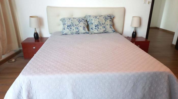 Apartment for rent in bayfront tower with 1 bedroom