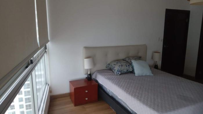 Apartment for rent in bayfront tower with 1 bedroom