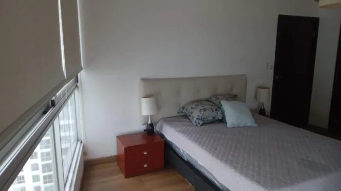 Apartamento en alquiler en Bayfront tower de 1 habitacion — 3