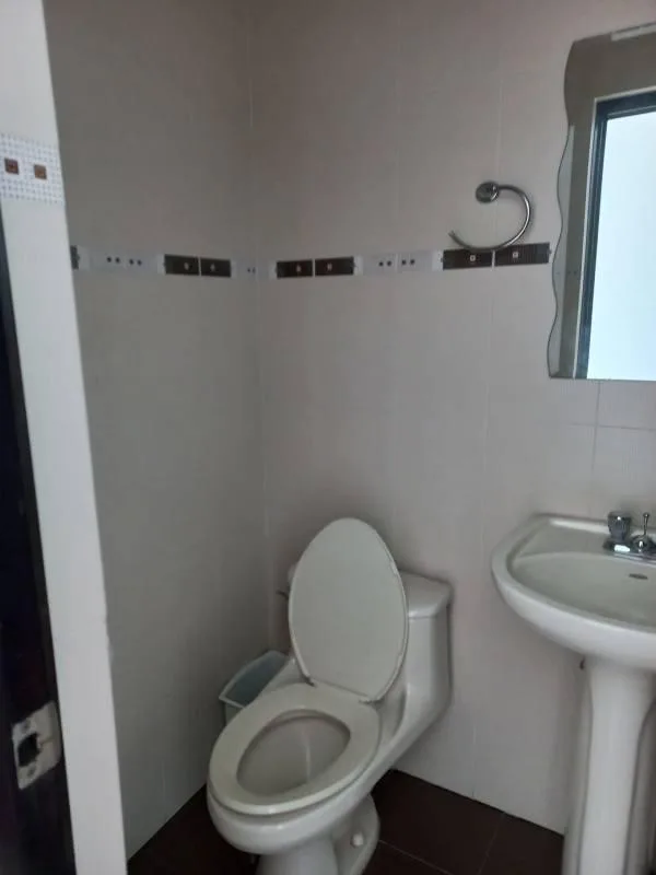 Apartamento en alquiler en Bayfront tower de 1 habitacion — 4