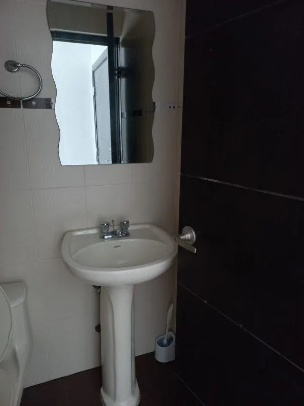 Apartamento en alquiler en Bayfront tower de 1 habitacion — 5