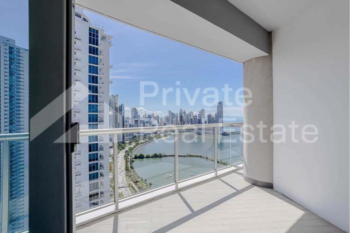 Yacht club tower 2 bedrooms for rent
