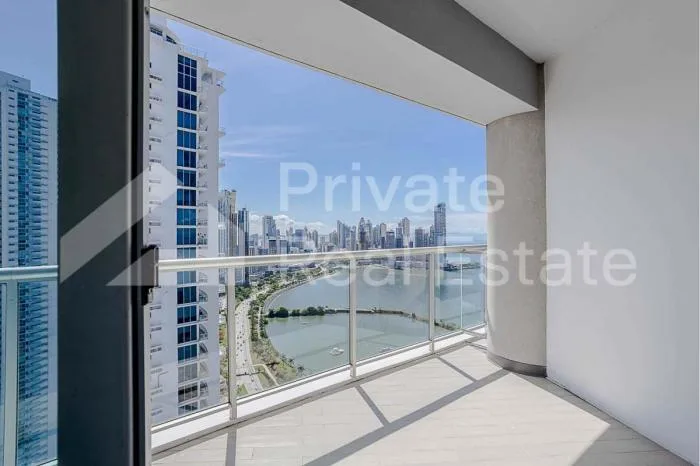 Yacht club tower 2 recamaras en alquiler — 4