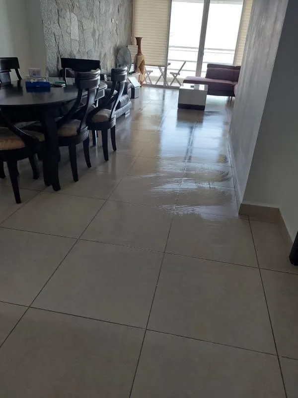 Rivage Avenida Balboa Panama en alquiler — 4