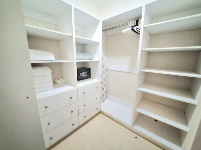 Apartamento en Grand bay Avenida Balboa en alquiler