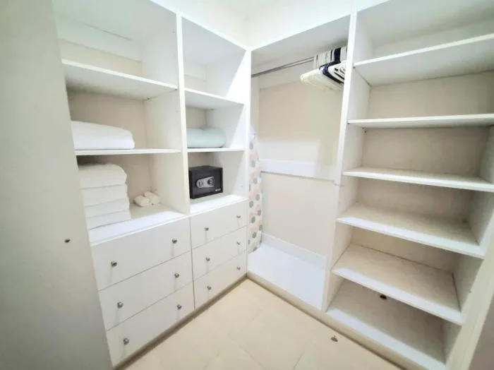 Apartamento en Grand bay Avenida Balboa en alquiler — 4