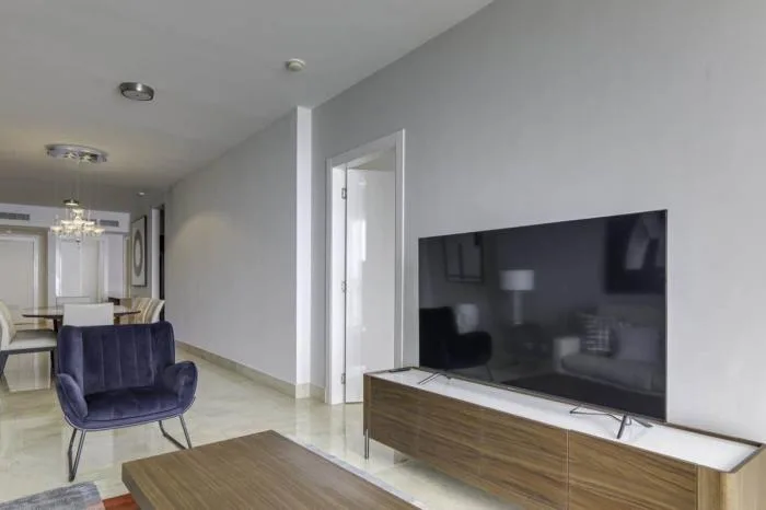 Alquiler de apartamento en Yoo 2 recamaras — 2