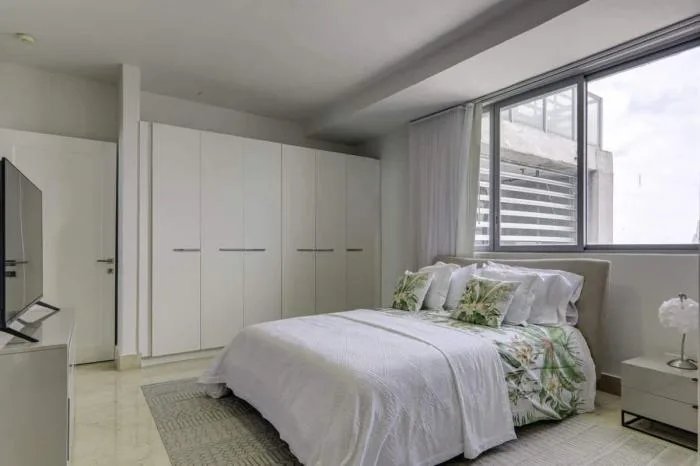 Alquiler de apartamento en Yoo 2 recamaras — 3