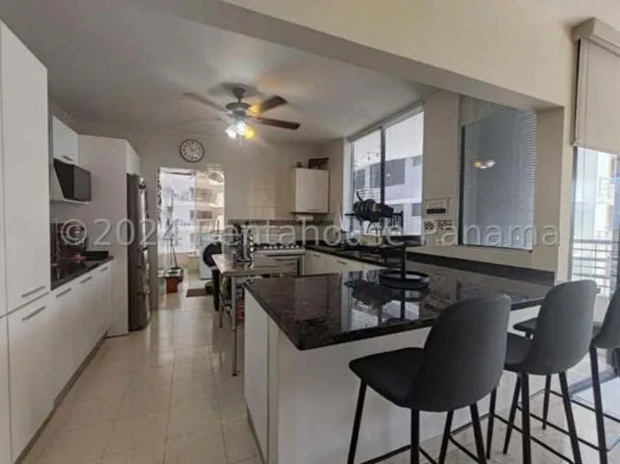 Apartamento en Ph los delfines de 3 habitaciones en alquiler — 5