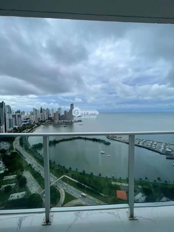 White Panama 3 habitaciones — 2