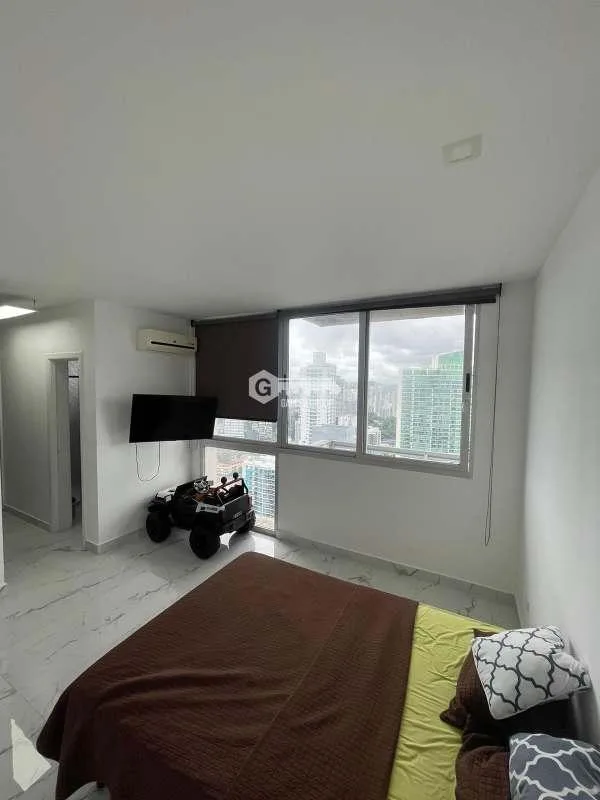 White Panama 3 habitaciones — 3