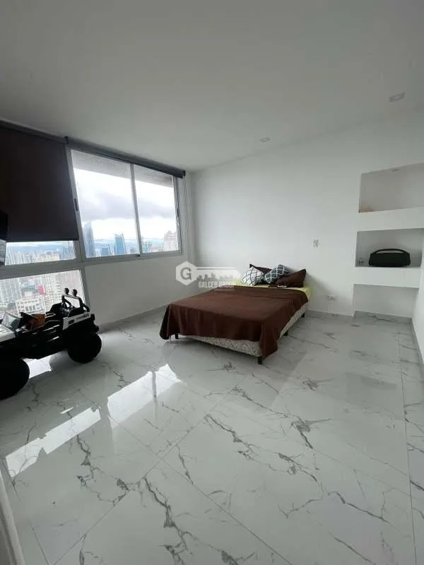 White Panama 3 habitaciones — 4